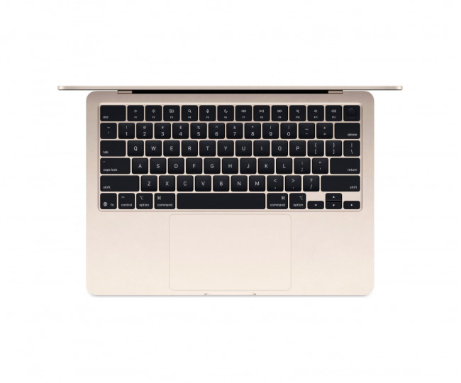 Apple MacBook Air 13,6" 2025 Starlight (MW103) б/в
